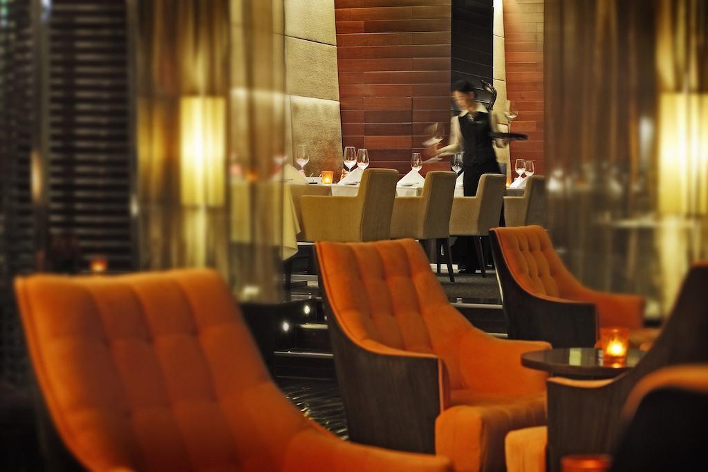 Beijing Financial Street International Hotel Exterior foto